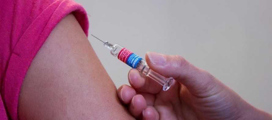 La vacuna contra el HPV ya es gratuita y obligatoria para varones de 11 años