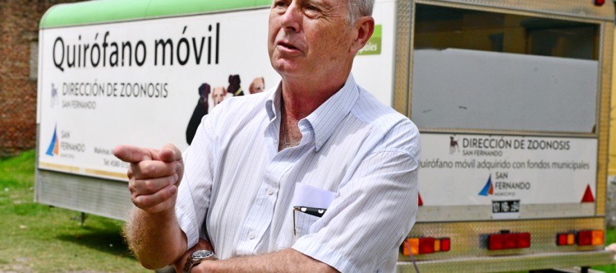 Recomendaciones para prevenir la aparición de alacranes