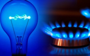 La luz subirá en febrero y el gas en abril