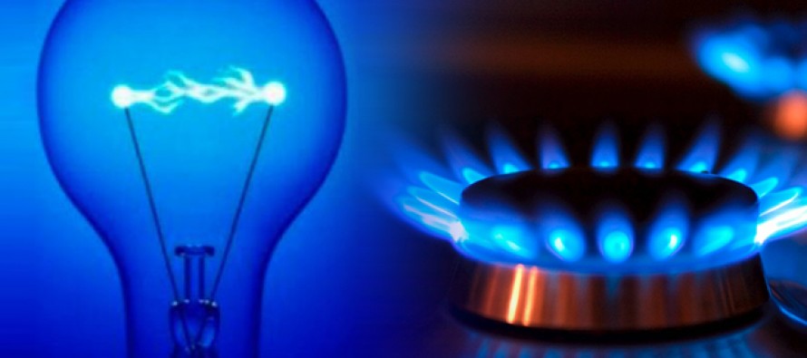 La luz subirá en febrero y el gas en abril