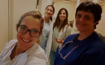 Cómo es la nueva vida de la doctora Paula Pareto
