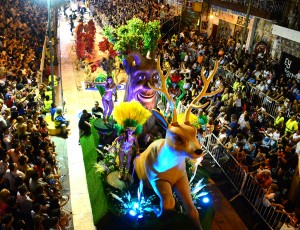 Cierre del Gran Corso
