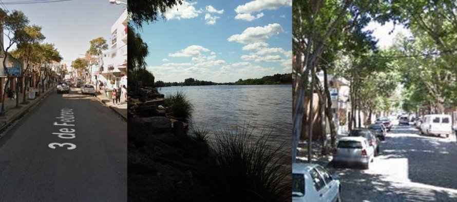 El municipio presentó su plan de obras al ministerio de Infraestructura de la Provincia