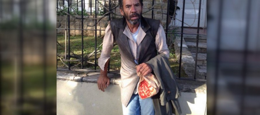 Una persona con conductas exhibicionistas provocó a una joven en dos oportunidades