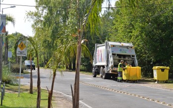 ‘Sanfer Recicla’: balance del 2016 y nuevos objetivos para el año en curso