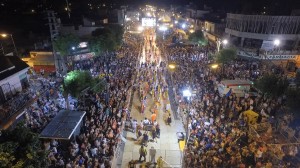 Cierre del Gran Crso 2017