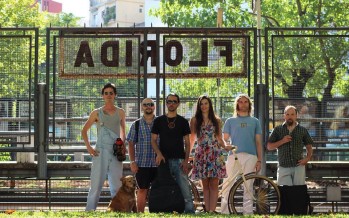 Los Florideños presentan el video oficial de su último disco «El viaje»