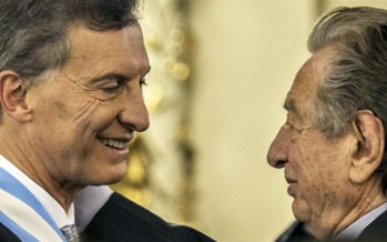 Luis Andreotti sobre el caso del Correo Argentino: «Se hace difícil gobernar cuando se está de los dos lados del mostrador»