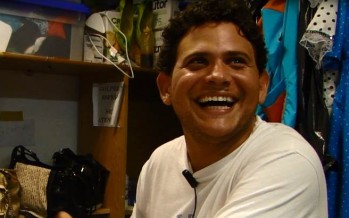 Mes del carnaval: te presentamos la Escuela de Samba ‘Unión Sanfernandina’