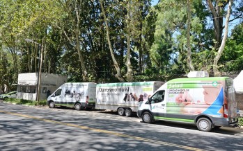 “El Municipio en tu Barrio” estará en Plaza Carlos Gardel, Tiro Federal, Villa Jardín y San Jorge