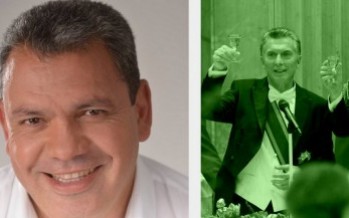 ¿Para quién gobierna Macri?