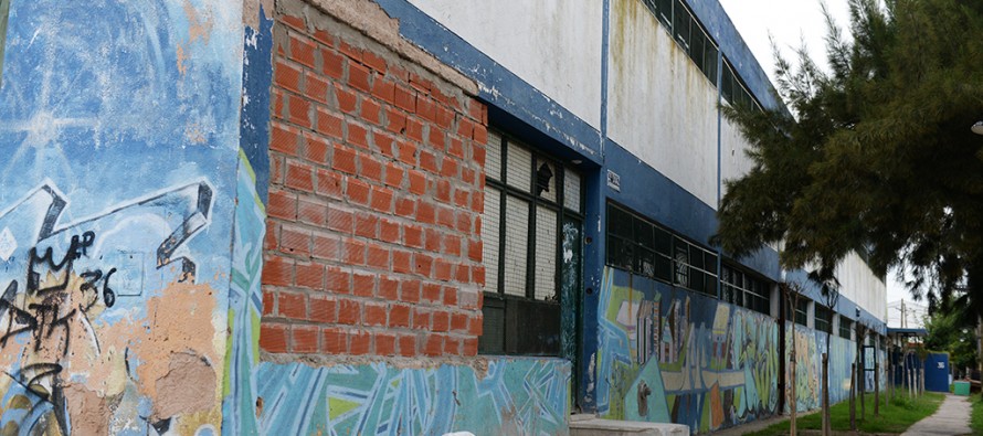 El Consejo Escolar reclama a Provincia por obras inconclusas en escuelas de Virreyes