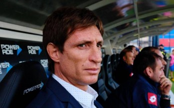 Llega Facundo Sava al Matador