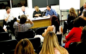 APSaT presentó la novela ‘Miserere’ con la presencia de su autor Germán García