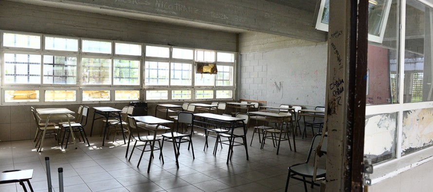 La vuelta al aula ya tiene fecha: se confirmó el calendario escolar 2018