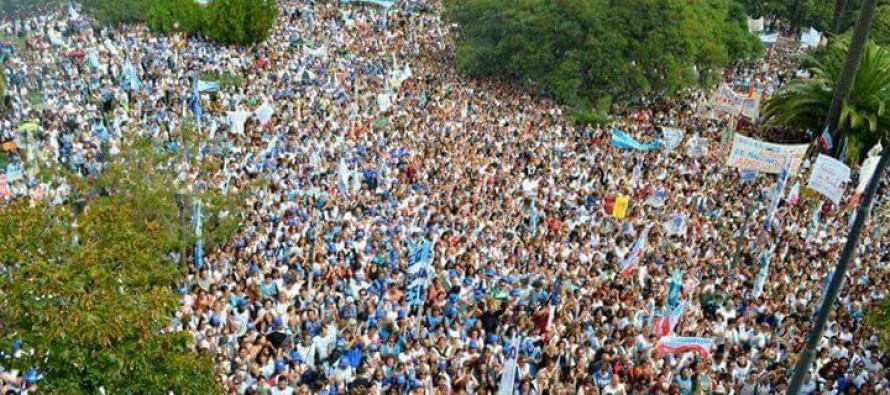 No se normalizarán las clases en la Provincia