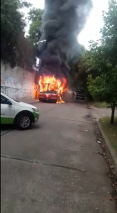 Colectivo en mil viviendas