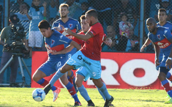 Mal comienzo de año para el Matador