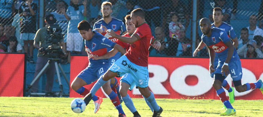 Mal comienzo de año para el Matador