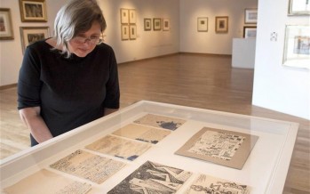 A 130 años del nacimiento de Xul Solar, el Museo Nacional de Bellas Artes lo homenajea con una muestra