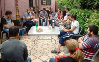 Encuentro por la educación pública: «Además de salarios dignos debemos exigir soluciones a los problemas edilicios de las escuelas»