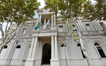 El Municipio donará insumos de emergencia a Bahía Blanca