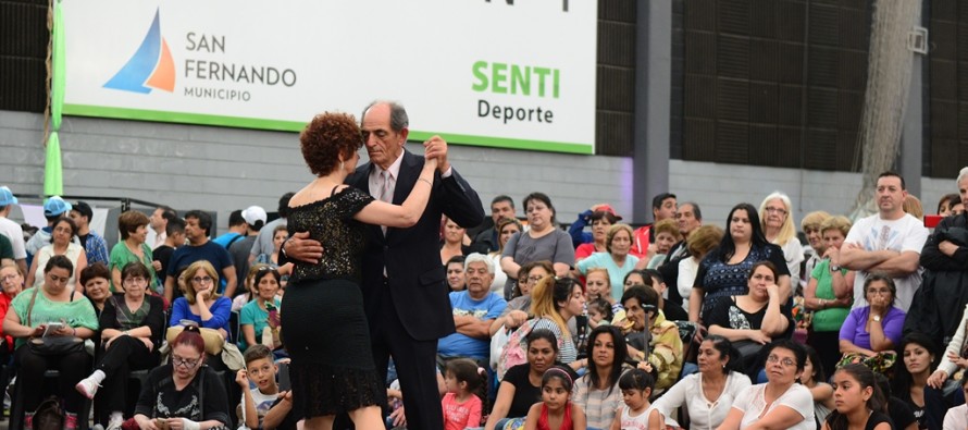 Comienzan las inscripciones para los Juegos Culturales Bonaerenses 2017