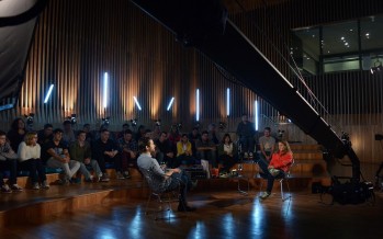 La Peque Pareto participó del programa ‘Equipo Mixto’ y contó anécdotas sobre su carrera