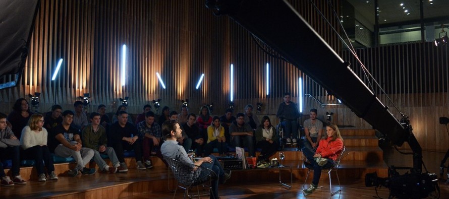 La Peque Pareto participó del programa ‘Equipo Mixto’ y contó anécdotas sobre su carrera