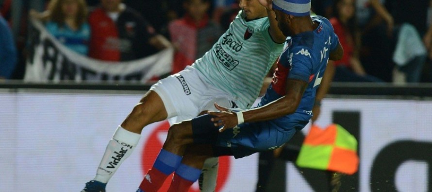 Nueva derrota del Matador