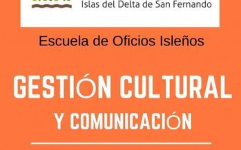 La Biblioteca Genoveva inaugura su Escuela de Oficios Isleños con el taller de ‘Gestión Cultural y Comunicación’