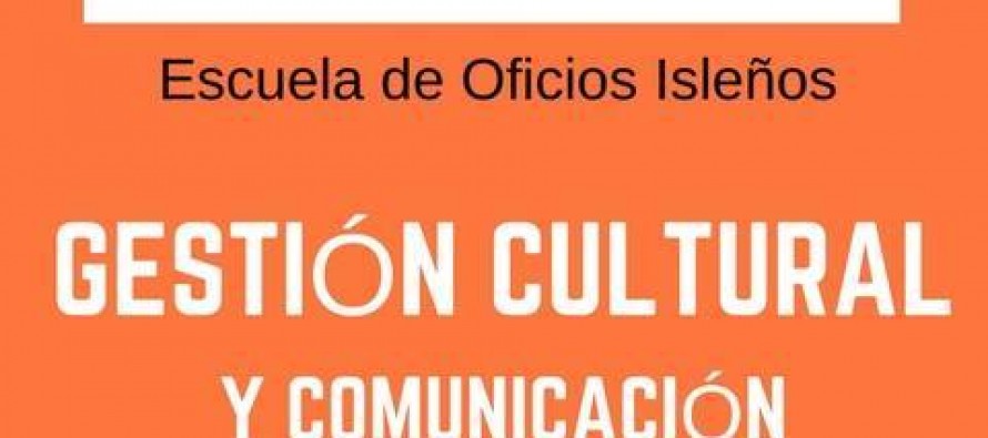 La Biblioteca Genoveva inaugura su Escuela de Oficios Isleños con el taller de ‘Gestión Cultural y Comunicación’