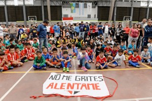 2 Liga Futbol Infantil