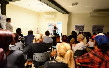 Se presentó la planificación anual de actividades para la Red de Murgas