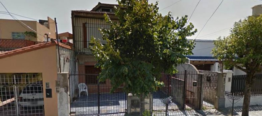 Un joven atacó a su madre y luego se suicidó en Ambrosoni al 1700