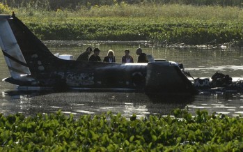El informe sobre la avioneta que cayó en 2015 dejó en evidencia la falta de controles en el Aeropuerto de San Fernando
