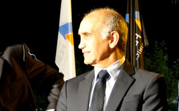 Daniel Salvador: «Está la voluntad política para que San Fernando recupere el dominio de su costa»