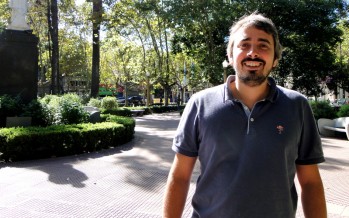 Nacho Álvarez: «Para un municipio de puertas abiertas es necesario que los funcionarios rindan cuentas de sus actos»