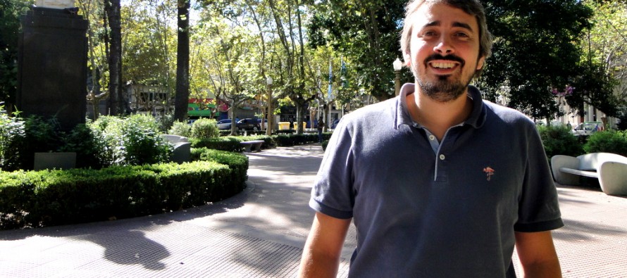 Nacho Álvarez: “Para un municipio de puertas abiertas es necesario que los funcionarios rindan cuentas de sus actos”