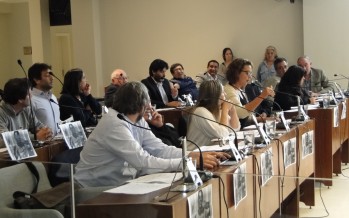 Fuerte debate en el Concejo Deliberante por el conflicto docente