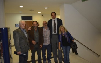 Se debatió la implementación de la nueva ley de riesgos laborales
