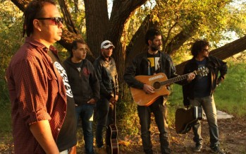 Suburbio Rock presenta el video clip del tema ‘Buscador de sueños’