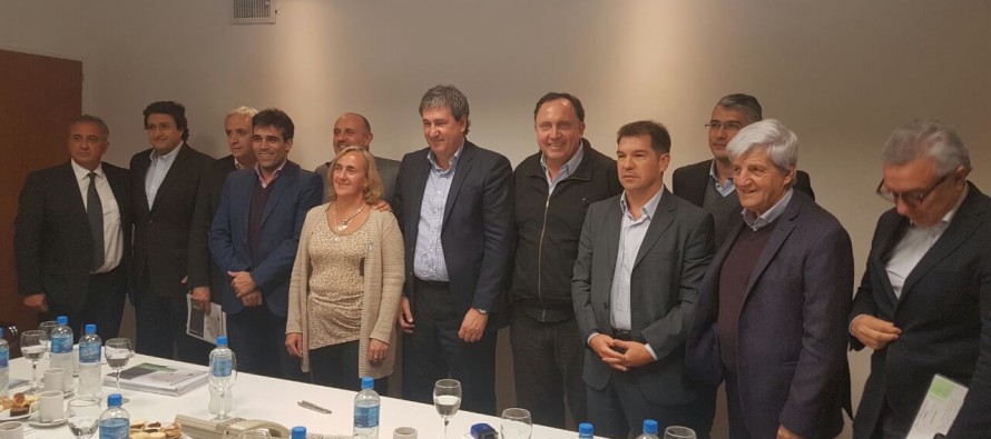 Acuerdo para la restauración de adoquines históricos y la construcción de un conducto hidráulico en la calle Garibaldi