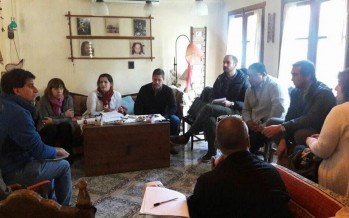 Faltazo de Edenor a una reunión con vecinos del Delta y el municipio
