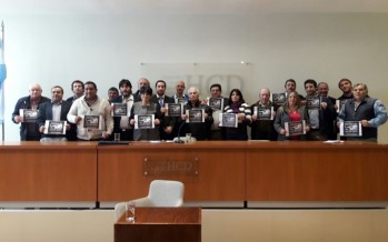 La Fiscalía y la Comisaría de la Mujer se llamarán Carolina Aló