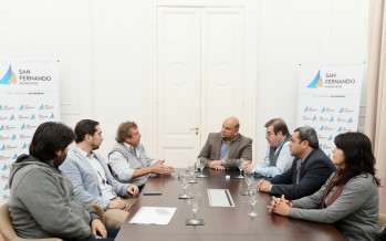 Nuevo subsidio para la restauración de la Parroquia Nuestra Señora de Aránzazu