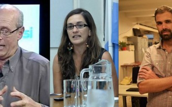 Esta noche se realiza una charla abierta sobre el poder de la palabra en los medios de comunicación