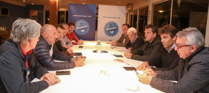 San Fernando se suma a la campaña “Bajemos los precios” y reduce tasas municipales