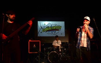 Con la presentación de ‘Caña de Azúcar’ se inició la temporada 2017 en el Teatro Martinelli