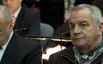 El apropiador del hijo de la médica sanfernandina desaparecida solicitó que se le aplique el 2×1
